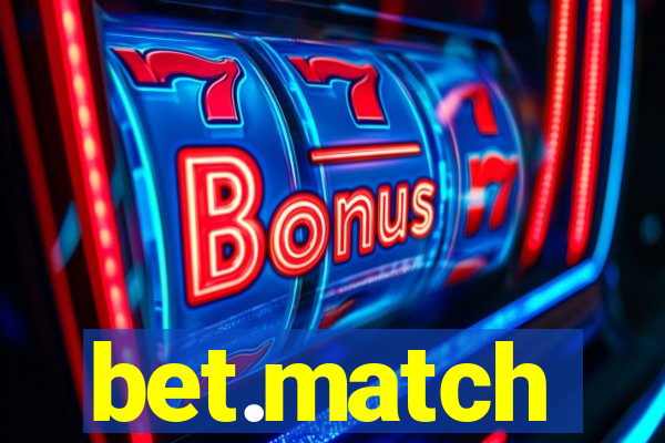 bet.match