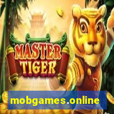 mobgames.online