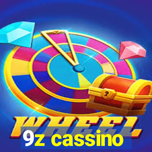 9z cassino