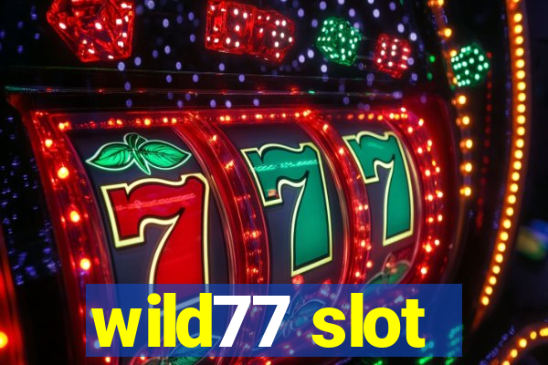 wild77 slot