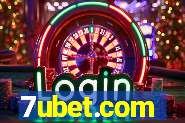 7ubet.com