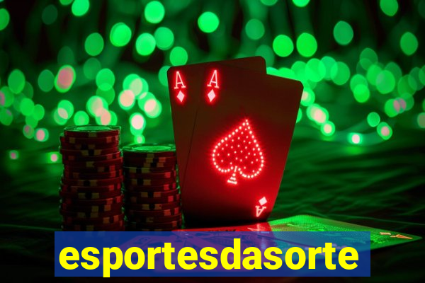 esportesdasorte