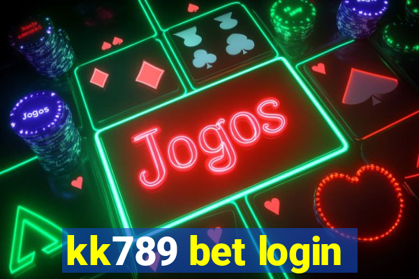 kk789 bet login