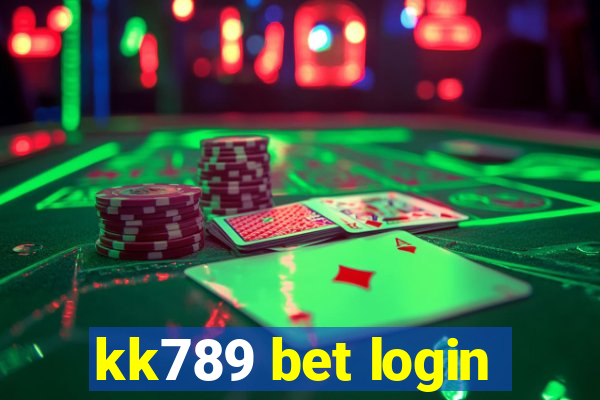 kk789 bet login