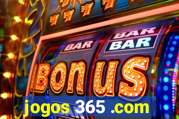 jogos 365 .com