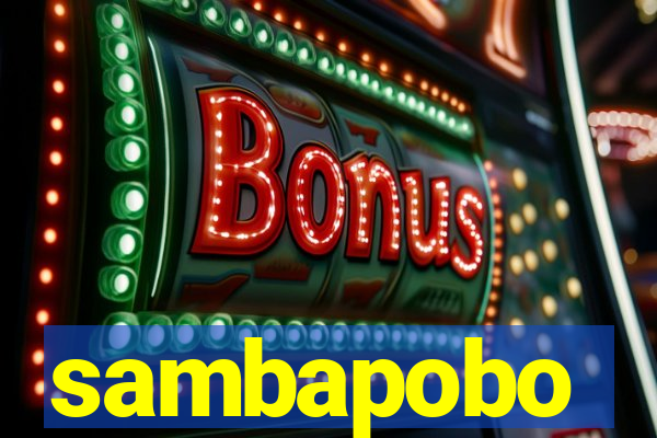 sambapobo