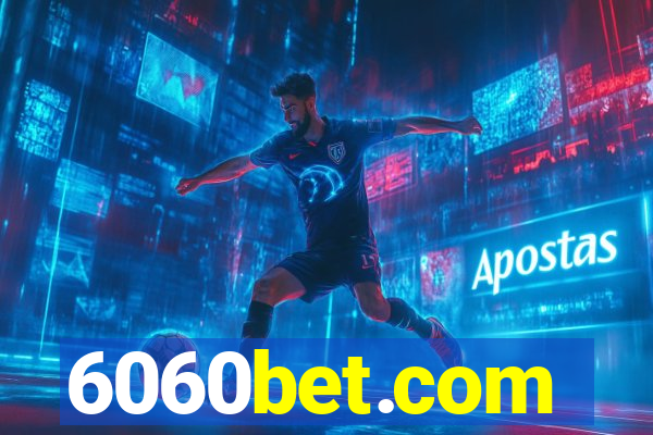 6060bet.com