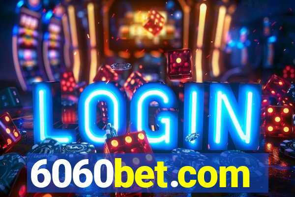 6060bet.com