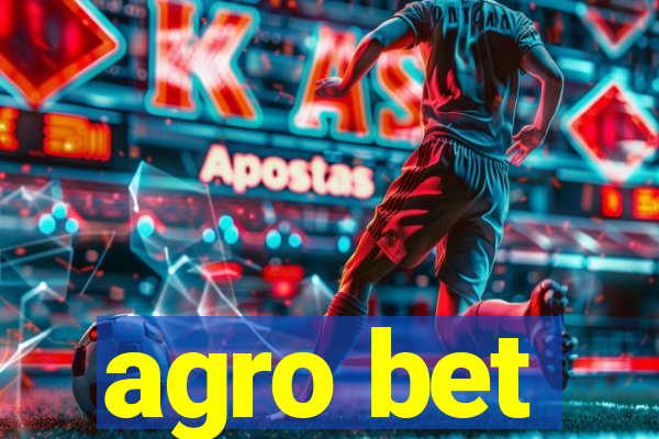 agro bet