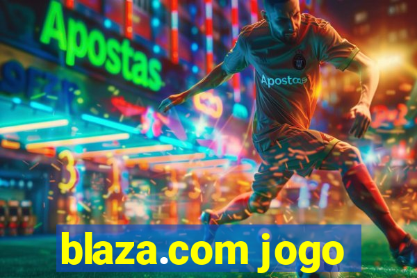 blaza.com jogo