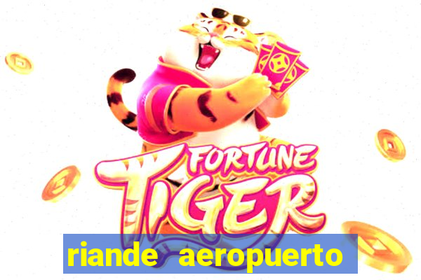 riande aeropuerto hotel casino