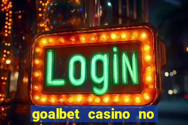 goalbet casino no deposit bonus