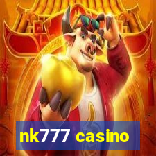 nk777 casino