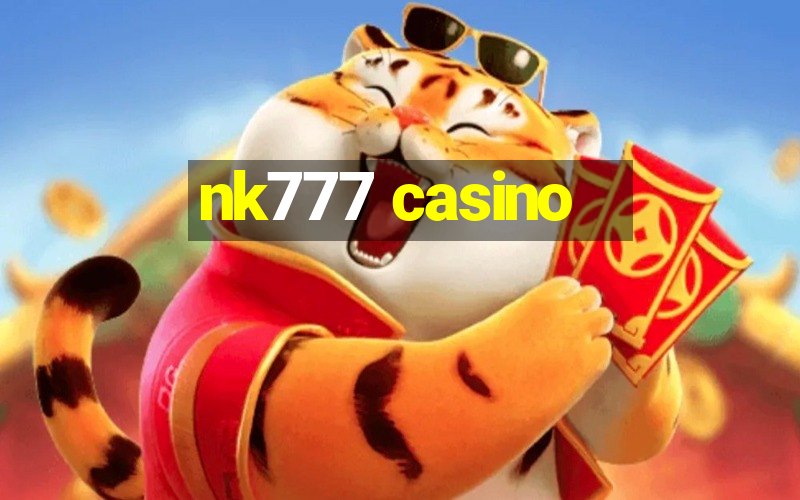 nk777 casino