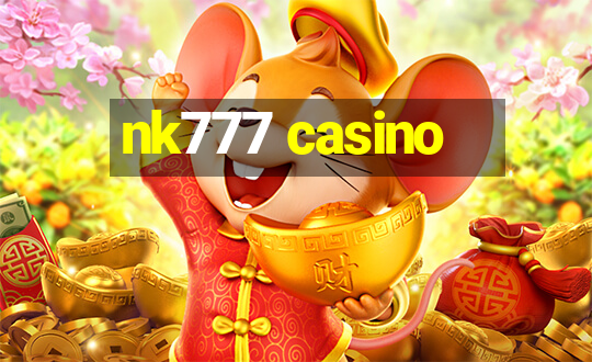 nk777 casino