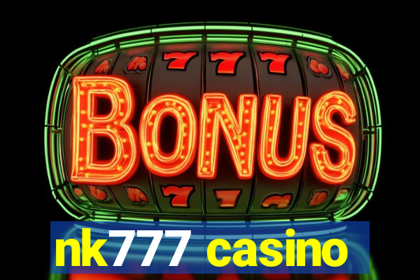 nk777 casino