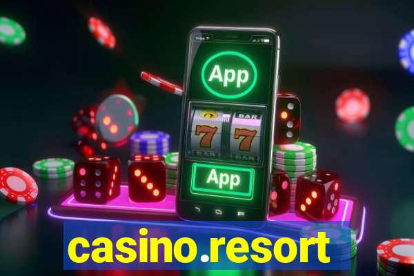 casino.resort