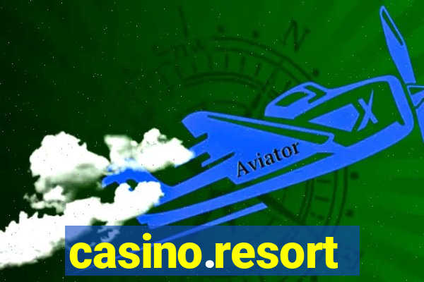 casino.resort