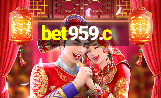 bet959.c