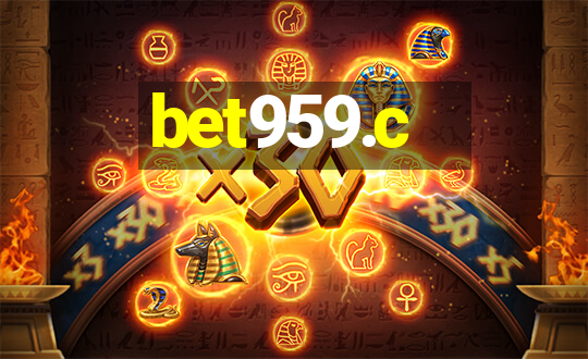 bet959.c