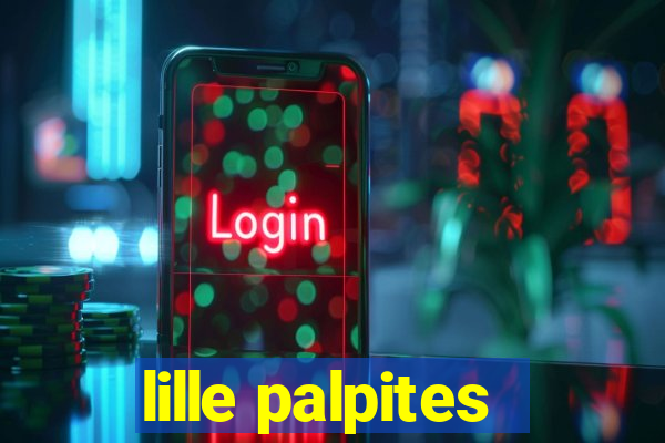 lille palpites