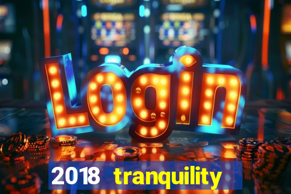 2018 tranquility base hotel & casino