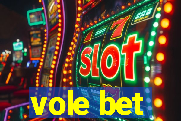 vole bet