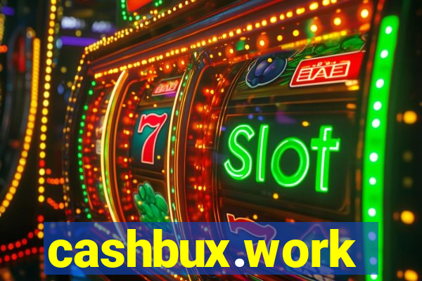 cashbux.work