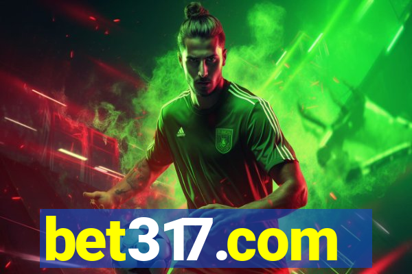 bet317.com