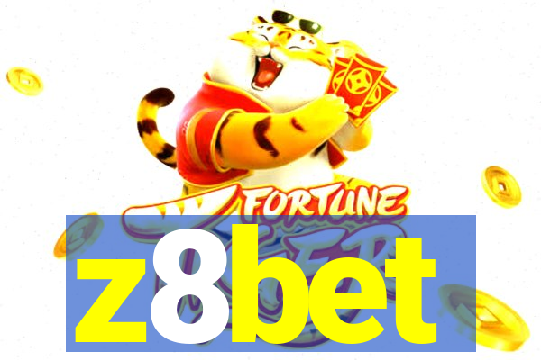 z8bet