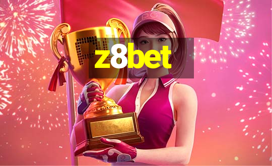 z8bet