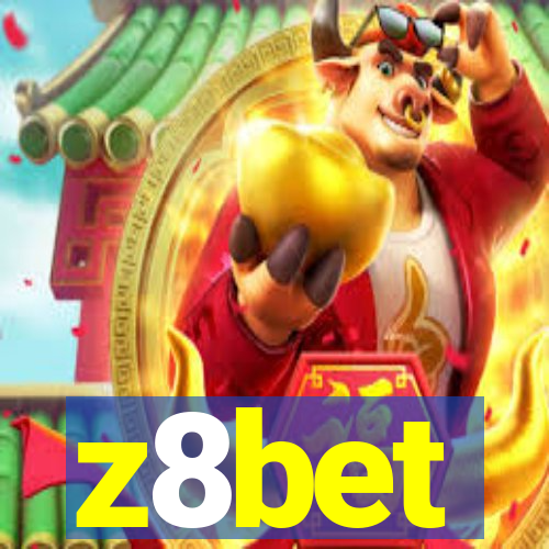 z8bet