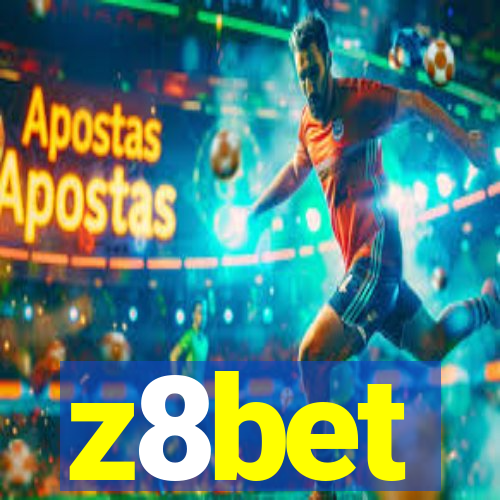 z8bet