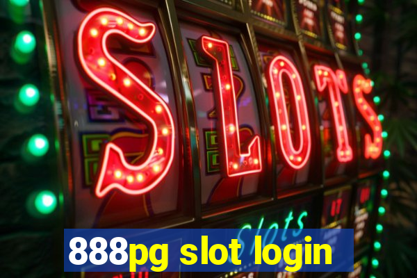 888pg slot login