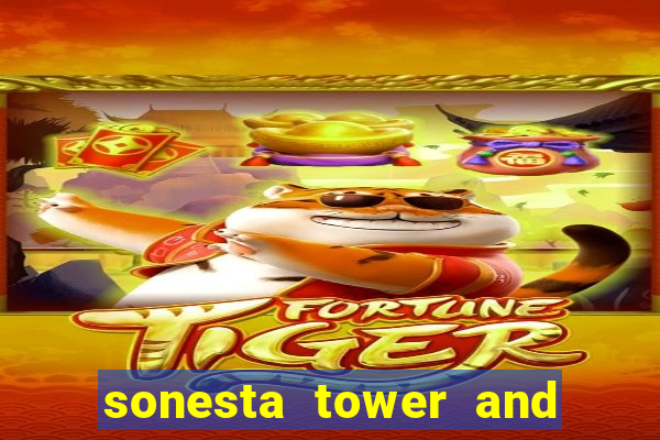 sonesta tower and casino cairo