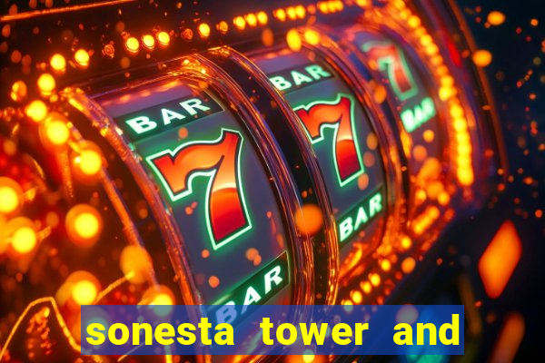 sonesta tower and casino cairo