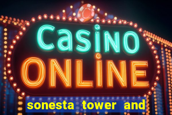 sonesta tower and casino cairo