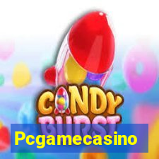 Pcgamecasino