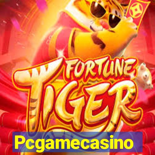 Pcgamecasino