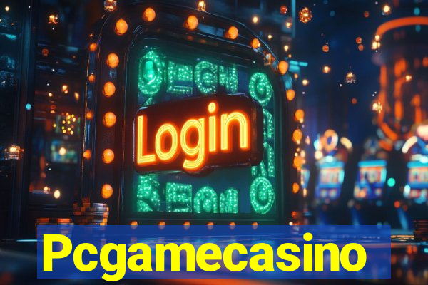 Pcgamecasino