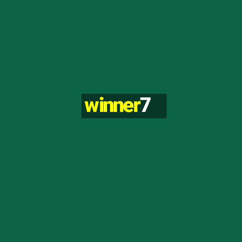 winner7