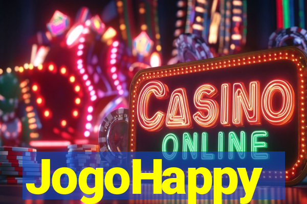 JogoHappy