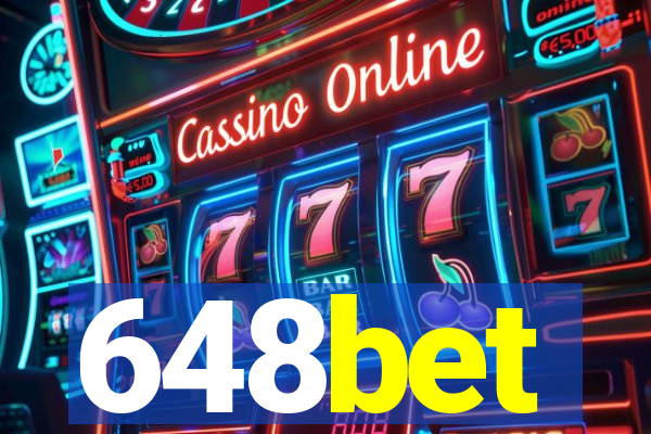 648bet