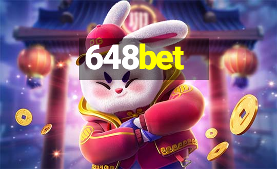 648bet