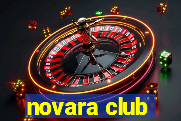 novara club