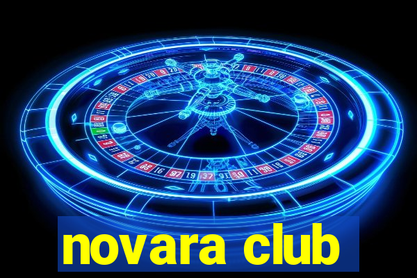 novara club