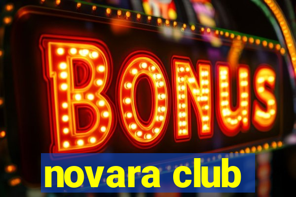 novara club