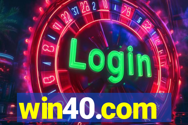 win40.com