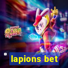 lapions bet