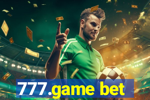 777.game bet